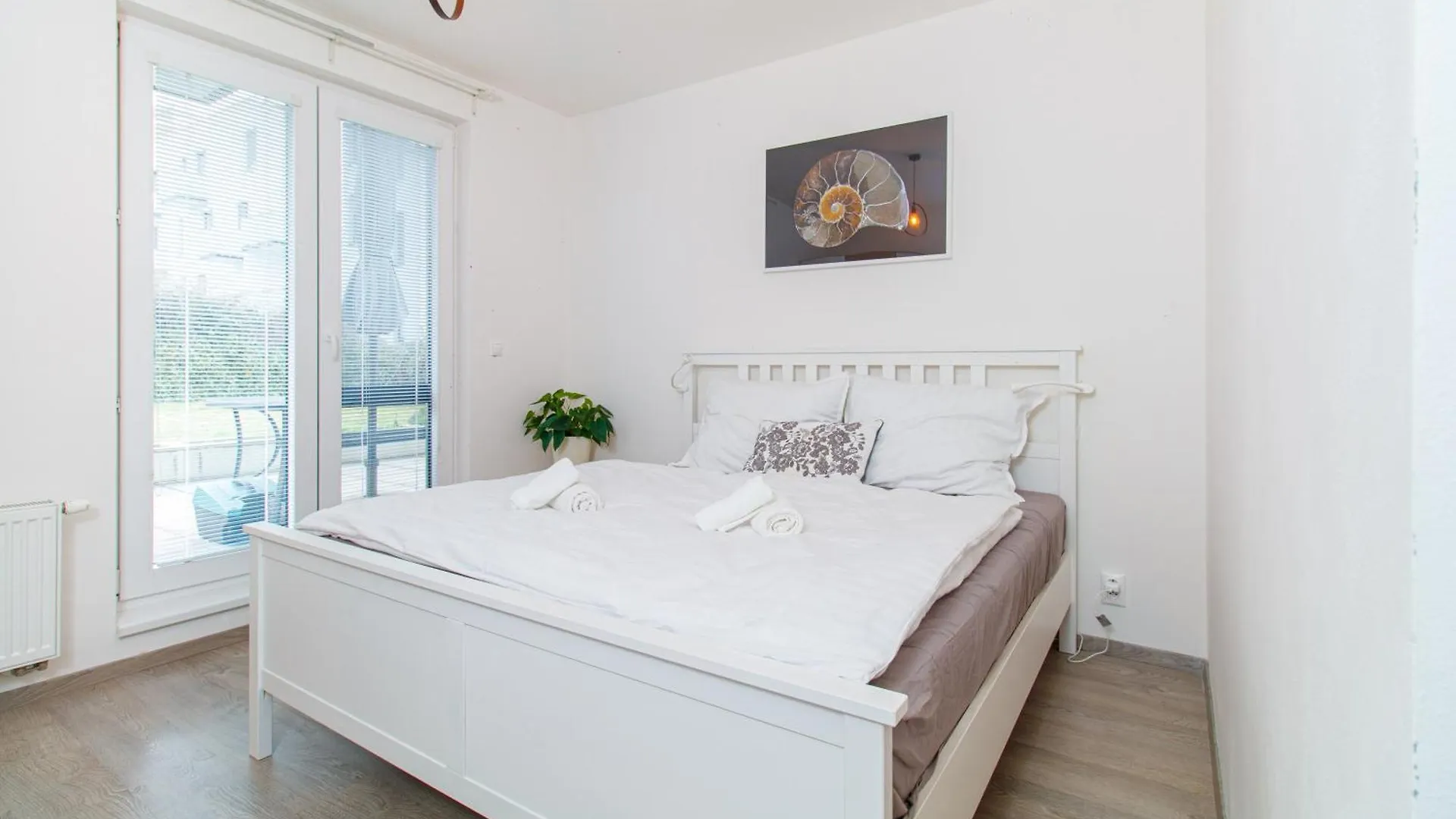 Karolina Apartment - 4Kk, Garden Terrace, Free Parking Ostrava Česká republika