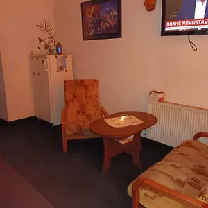 U Hospudky Hostel